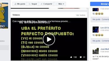 Es de Sanjuanino la rompe en las redes con un video muy nuestro