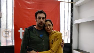 Los padres adoptivos se defienden: “Nunca las agredimos; el juzgado nos dejó solos”