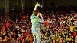 Mirá quiénes vienen a la Fiesta de la Semilla y la Manzana