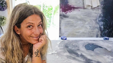 Juliana Pallaro, la sanjuanina imparable