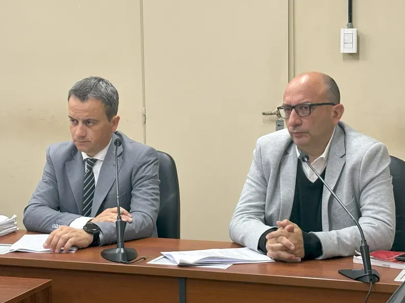 La causa fue investigada por el fiscal Sebastián Gómez y el ayudante fiscal Adrián Elizondo, de la UFI Delitos Especiales.