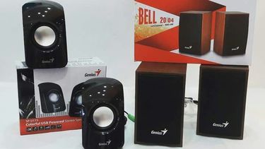 Sugerencia tecno de lunes: Mario Zini