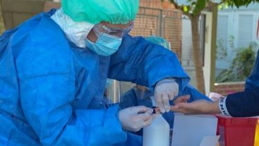 Buenas noticias: San Juan no registró muertes por Covid-19 este miércoles