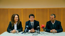 Por pedido de Orrego, la Fiesta del Sol se traslada de fecha: mirá el detalle