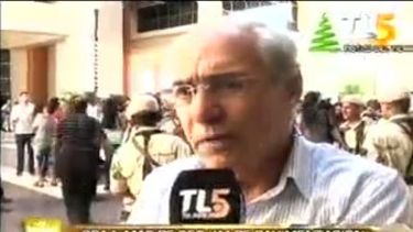 Vialidad Provincial pavimentó más de 350Km entre calles y rutas