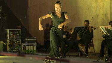 Convocan a participar de un concurso de flamenco en San Juan: podés ganar hasta $100.000