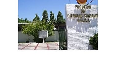 UNSJ: extienden plazo para inscribirse en carreras de Sociales