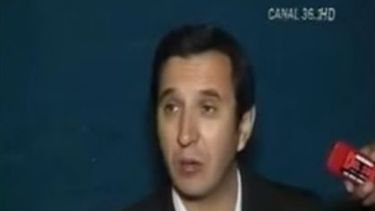 San Martín celebra la apertura de un colegio secundario