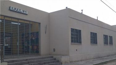 Unos 12 alumnos de una escuela sanjuanina se intoxicaron por una fuga de gas.