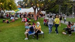 En Semana Santa, el turismo dejó en San Juan más de 200 millones de pesos