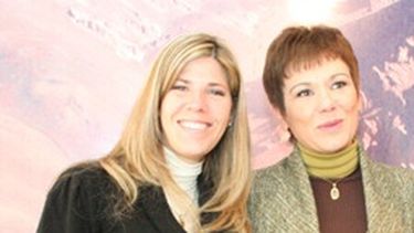 FNS: Carolina Muñoz se pone al frente de la Comisión de Reinas