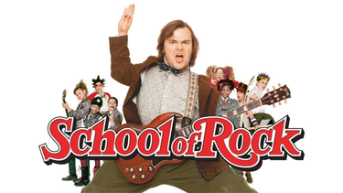 La tragedia detrás de la exitosa película Escuela de Rock, protagonizada por Jack Black