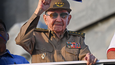 Estados Unidos se prepara para procesar a Raúl Castro