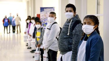 ¡Bien ahí! San Juan suma 13 días consecutivos sin nuevos casos positivos de Covid