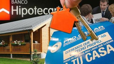 Más de mil sanjuaninos beneficiados en el sorteo de PROCREAR