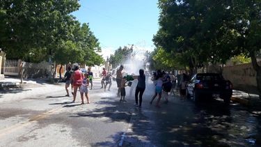 ¡Carnavaleando! Así funcionarán los servicios durante los feriados en San Juan