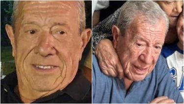 Dolor por la muerte de un reconocido abogado de San Juan