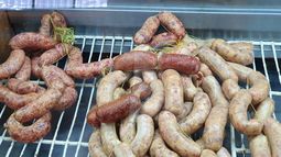 ¿Aumentó la venta de choris este fin de semana por las elecciones?