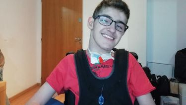 Otra vez una obra social: esta vez le tocó al hincha verdinegro más luchador