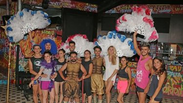 Fijate si ganaste entradas para ver Dany Love