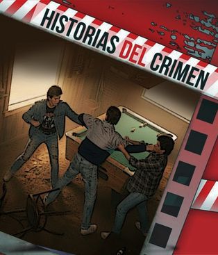 La despedida de soltero, la maratónica borrachera y la partida de truco que terminó en un asesinato en Trinidad La despedida de soltero, la maratónica borrachera y la partida de truco que terminó en un asesinato en Trinidad