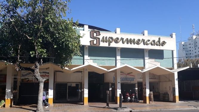 La nostalgia detrás de la remodelación del Súper