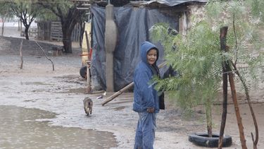 Evacuados en San Juan: Llegará ayuda desde la Nación
