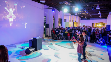 Gamer Fest: un evento de entretenimiento para todas las edades que reúne lo retro y lo nuevo en un solo lugar