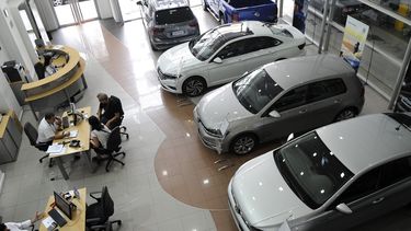 Ya son más de 300 los ahorristas sanjuaninos de planes de autos Okm que se sumaron al pedido de amparo