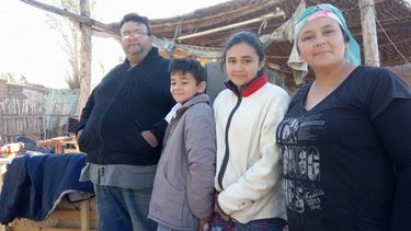 La prefabricada para la abuelita y la nostalgia por el rancho