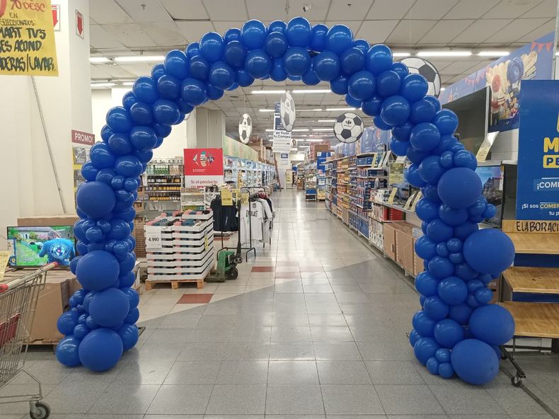 El local celebró la apertura del horario 24 horas. El local celebró la apertura del horario 24 horas.