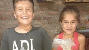 Tierno viral sanjuanino: niños donan sus juguetes para que nadie se quede sin regalo