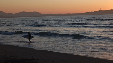 Los tips y recomendaciones de un experto para los sanjuaninos que elijan vacacionar este verano en La Serena.