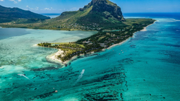 Archipiélago de Chagos