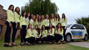 Interactuarán con los sanjuaninos en la víspera de la Fiesta