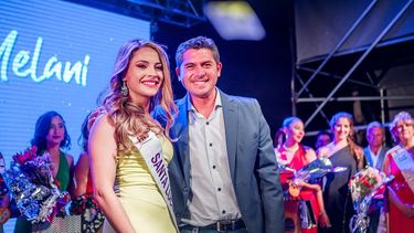 Santa Lucía eligió a su embajadora para la FNS 2020: conocela