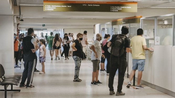 Sirvió la intimación: IPV recaudó más de $3 millones de deudores sanjuaninos