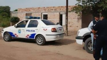Joven de 16 años mató a otro de su misma edad con un cuchillo Joven de 16 años mató a otro de su misma edad con un cuchillo