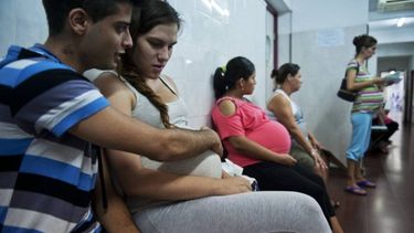 Madres adolescentes: dónde ocurren la mayoría de los casos en San Juan y por qué