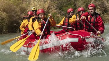 Para todos los gustos: todas las actividades que hay para disfrutar el verano en San Juan