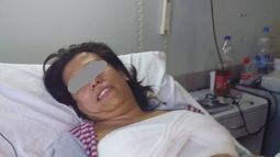 Joven trans sanjuanina denuncia mala praxis y asegura que no la quieren atender