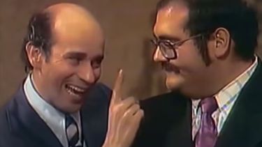 Murió un actor de El Chavo del 8 y hay conmoción en el mundo del espectáculo