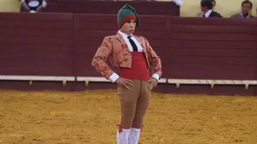 Un torero de sólo 22 años murió en Portugal tras sufrir una cornada.