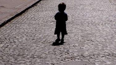 ¿Qué va a pasar con la menor que encontraron deambulando sola en Valle Fértil?