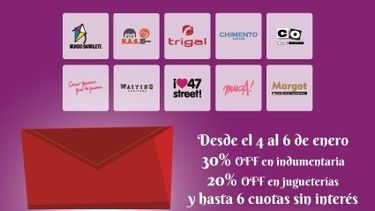 Los Reyes Magos estarán en el Patio Alvear