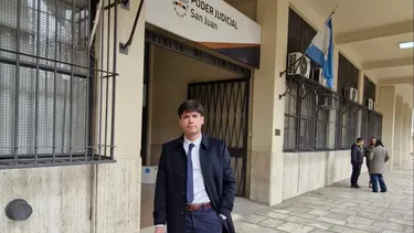 El abogado fit que denunció a Toro y su paso por la Justicia Federal