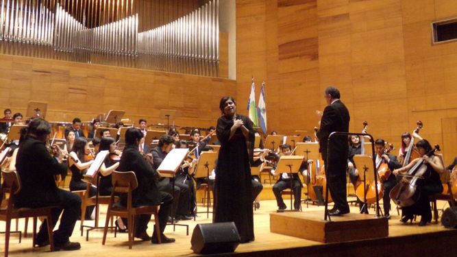 Entre Cordilleras: un encuentro donde la música borró fronteras