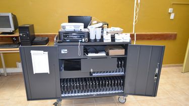 FundaClick San Juan: el concurso que premia a las escuelas