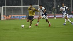 Boca y Talleres no se sacan ventajas en Córdoba Boca y Talleres no se sacan ventajas en Córdoba