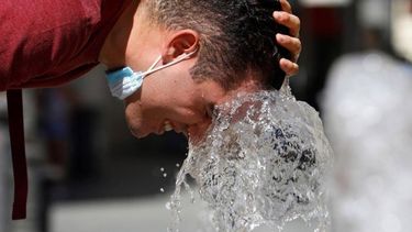 ¿Viento y más calor? Así estará el tiempo en San Juan este viernes